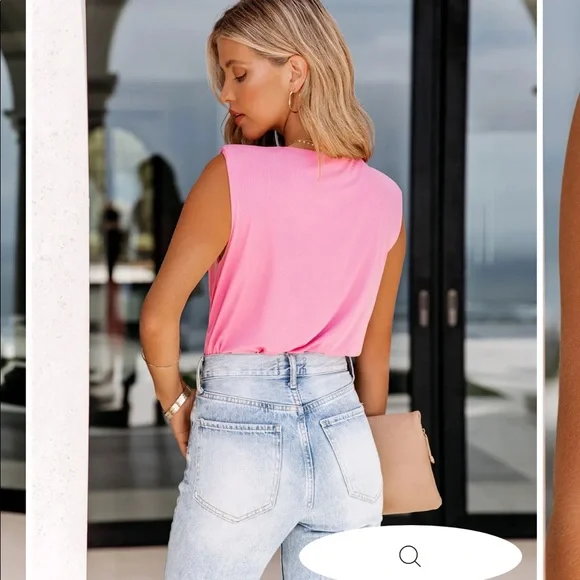 Vici versatile shirt - Picture 3 of 5